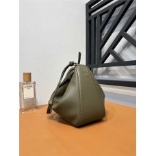 Loewe hammock hobo size: 28*17*9.5cm  66063 2025 new 