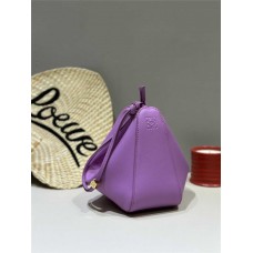 Loewe hammock hobo size: 28*17*9.5cm  66063 2025 new 