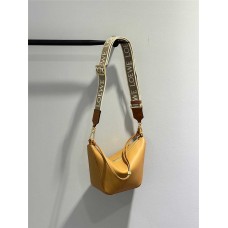Loewe hammock hobo size: 28*17*9.5cm  66063 2025 new 