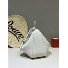 Loewe hammock hobo size: 28*17*9.5cm  66063 2025 new 