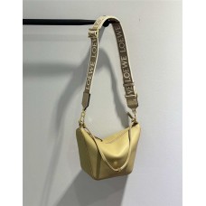 Loewe hammock hobo size: 28*17*9.5cm  66063 2025 new 