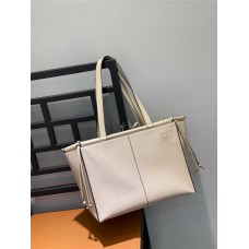 Loewe Cushion Tote 66025  size: 35*27*19cm 2025 new 