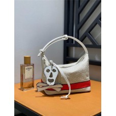 Loewe Cubi size: 21*17*12.5cm 2025 new 