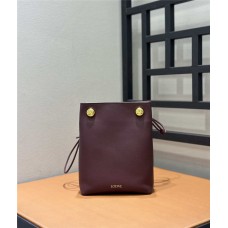 Loewe pebble 66014  21x17x7cm 2025 new 