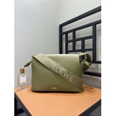 Loewe Falmenco satchel 66047  34*12*24cm 2025 new 