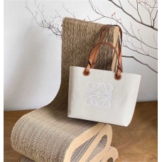 Loewe Anagram Tote 30cm 66065 2025 new 