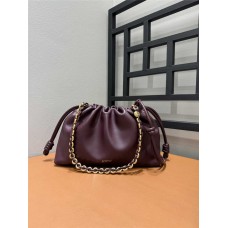 Loewe Flamenco Purse 66074  2025 new 