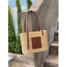 Loewe Shigra Basket  size: 26*22*10cm 2025 new 