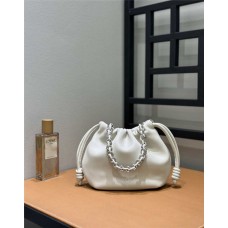 Loewe Flamenco size: 24*18*9cm 2025 new 