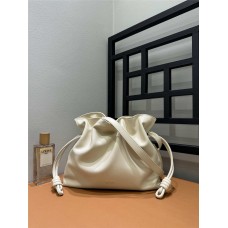 Loewe Flamenco size: 30*24.5*10cm 2025 new 