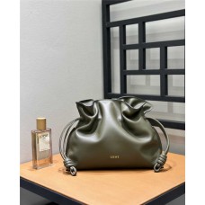 Loewe Flamenco size: 30*24.5*10cm 2025 new 