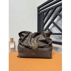 Loewe Flamenco size: 30*24.5*10cm 2025 new 