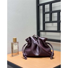 Loewe Flamenco size: 24*18*9cm 2025 new 