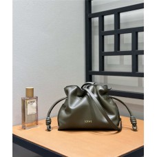 Loewe Flamenco size: 24*18*9cm 2025 new 