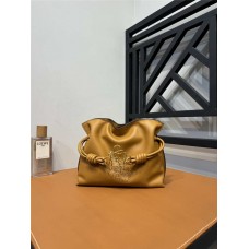 Loewe Flamenco size: 24*18*9cm 2025 new 
