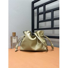 Loewe Flamenco size: 24*18*9cm 2025 new 