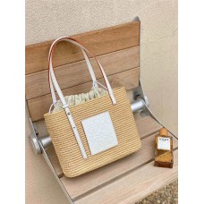 Loewe Shigra Basket  size: 26*22*10cm 2025 new 