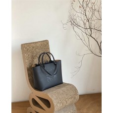 Loewe Anagram Tote 30cm  66065 2025 new 