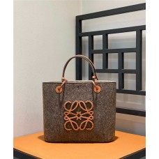 Loewe Anagram Tote size: 29*25*14cm 66065 2025 new 