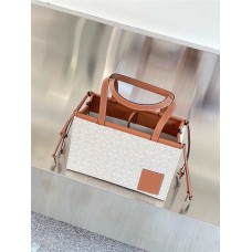 Loewe Tote 32*23*15cm  66026 2025 new 