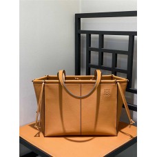 Loewe Cushion Tote 66025  size: 35*27*19cm 2025 new 