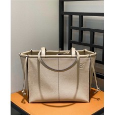 Loewe Cushion Tote 66025  size: 35*27*19cm 2025 new 