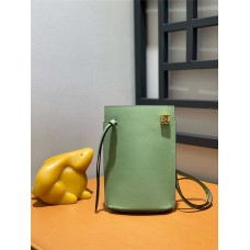 Loewe Dice Pocket size: 20.5*12.7*4.5cm 2025 new 