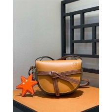 Loewe Gate dual mini  size: 20*19*12cm  66051 2025 new 