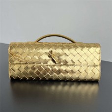 BV Clutch 741511  Size 31x13x3cm 2025 new 