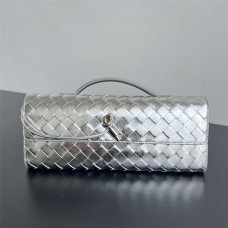 BV Clutch 741511  Size 31x13x3cm 2025 new 