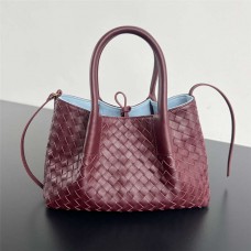 BV 819004 Pinacoteca  Small  Size15*24*12cm 2025 new 