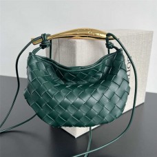 BV  SARDINE  744267   Size 20x12x2.5 cm 2025 new 