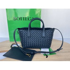 BV Mini Cabat  709464    Size 20x15x12cm  2025 new 