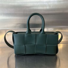 BV 776778 Mini east- west Arco tote   11*22*5.5 cm  2025 new 