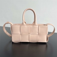 BV 776778 Mini east- west Arco tote   11*22*5.5 cm  2025 new 
