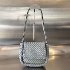 BV Mini COBBLE  762711   Size 19x17x6cm 2025 new 