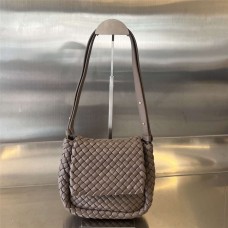BV Mini COBBLE  762711   Size 19x17x6cm 2025 new 