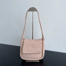 BV Mini COBBLE  762711   Size 19x17x6cm 2025 new 