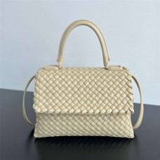 BV 776783 Patti top handle size19*26*11cm 2025 new 