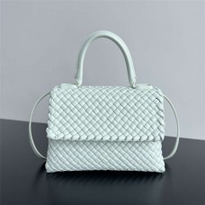BV 776783 Patti top handle size19*26*11cm 2025 new 