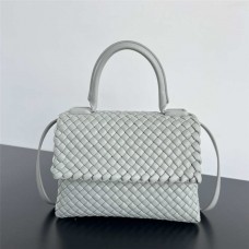 BV 776783 Patti top handle size19*26*11cm 2025 new 