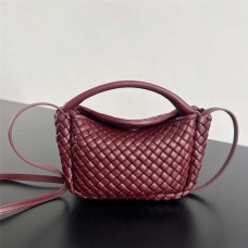 BV Cobble 805739  Size 23*11*8 cm 2025 new 
