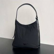 BV  776221 large Crossroad Hobo Size45*43*12cm 2025 new 