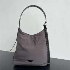 BV  776221 large Crossroad Hobo Size45*43*12cm 2025 new 