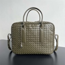 BV 766372  intrecciato 43cm* 33cm*  19cm 2025 new 