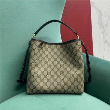 Gucci GG Emblem Model 815103  Size 25 x 25x 15.5cm 2025 new 