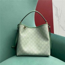 Gucci GG Emblem Model 815103  Size 25 x 25x 15.5cm 2025 new 