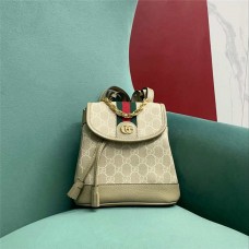 Gucci Ophidia  Model 795221  Size 20.5x 20x 12cm 2025 new 