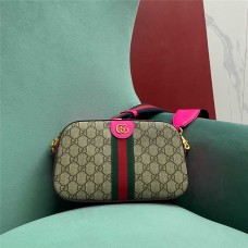 Gucci Ophidia  Model 752591  Size 24x 15x 7cm 2025 new 