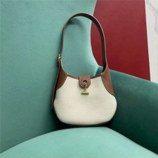 Gucci Loro Piana  Model LP1   Size 19x6.5x16cm 2025 new 